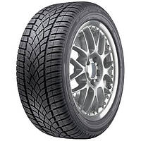 Зимові шини Dunlop SP Winter Sport 3D 235/65 R17 108H XL N0