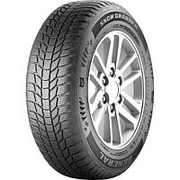 Зимние шины General Tire Snow Grabber Plus 225/65 R17 106H XL