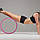 Колесо для йоги та фітнесу Springos Yoga Wheel YG0021, фото 5