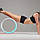 Колесо для йоги та фітнесу Springos Yoga Wheel YG0022, фото 7