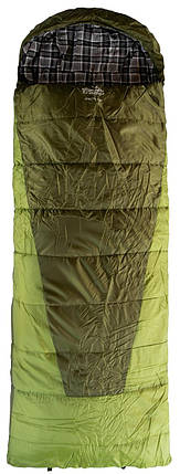 Спальный мешок одеяло Tramp Sherwood Long TRS-054L-L, фото 1