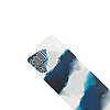 Сквідопоп силіконова стрічка іграшка-антистрес Squidopop з липучками Синій, фото 3