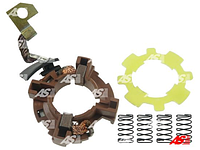 Щіткотримач стартера на AUDI, BMW, SEAT, SKODA,VOLKSWAGEN