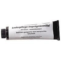 Крем для взуття, BW 125 ml, чорний, крем, оригінал Німеччина