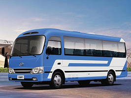 Hyundai County (2008-н.)