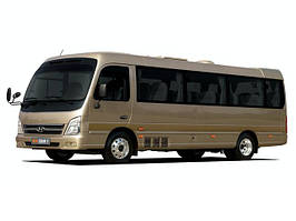 Hyundai County (2015-н.)