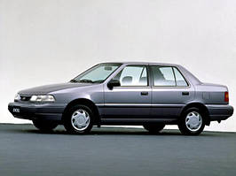 Hyundai Excel X2 (1989–1995)