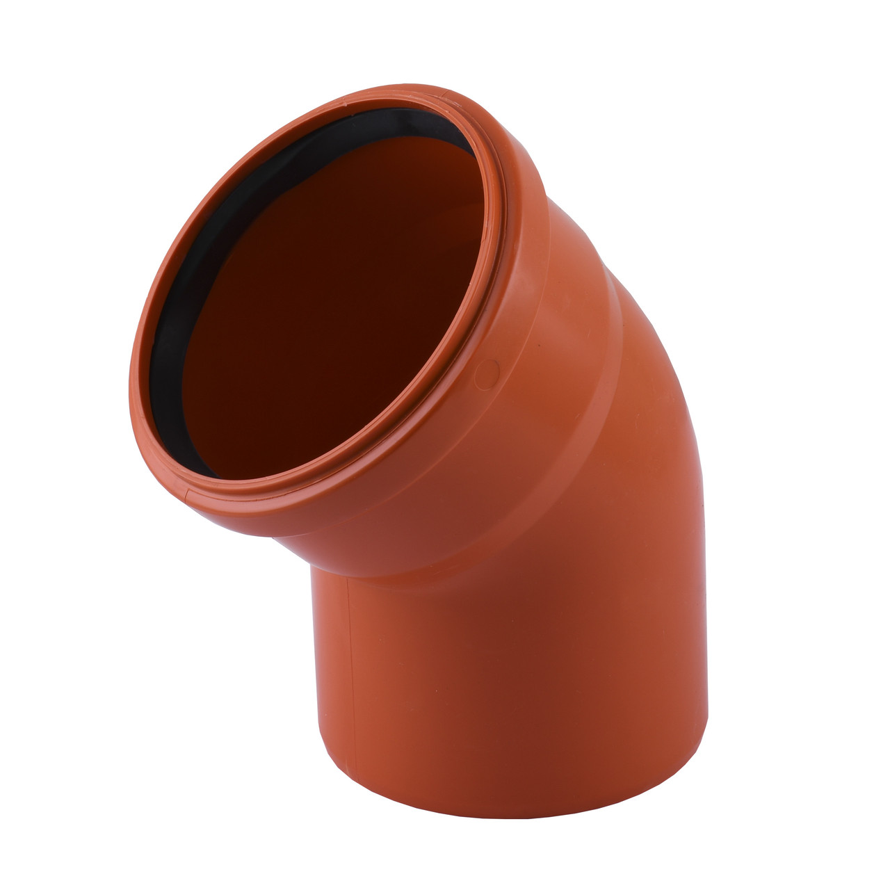 Коліно VSplast 160x67° зовнішнє (000025892), фото 1