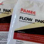 Пускова суміш для подачі бетону Flow-Pak