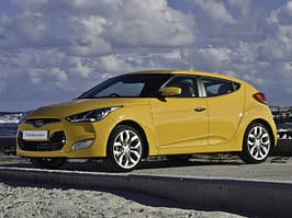 Hyundai Veloster I (2011–2018)