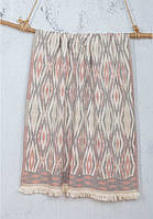 Рушник-поштемаль пляжний Irya 90х180 Roby