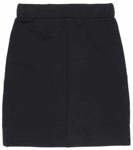 Юбка для девочки р.134-152 см Синяя школьная юбка для девочки Suzie ...