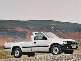 ISUZU TF (1996–2004)