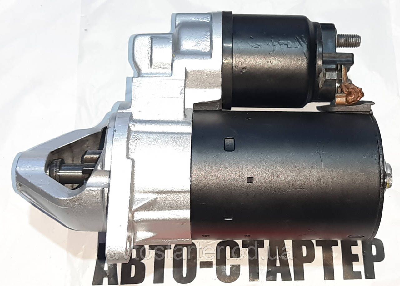 Стартер б/у Bosch ALFA ROMEO 159 CHEVROLET Aveo Cruze Orlando FIAT Croma OPEL Astra  Corsa Insignia