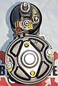 Стартер б/у Bosch ALFA ROMEO 159 CHEVROLET Aveo Cruze Orlando FIAT Croma OPEL Astra  Corsa Insignia, фото 5