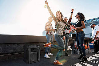 Altec Lansing IMT804N Sonic Boom 2 Bluetooth Speaker, фото 3