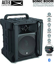 Altec Lansing IMT804N Sonic Boom 2 Bluetooth Speaker, фото 6