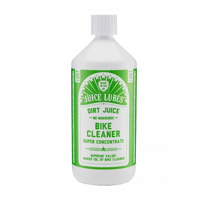 Шампунь для велосипеду Juice Lubes Concentrate Bike Cleaner 1л (1:10)