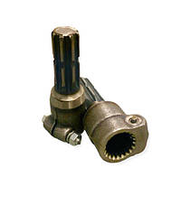 Перехідники