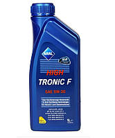 Моторное масло Aral HighTronic F 5W-30 | 1 литр | 1552A0