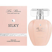 Парфюмированная вода La Rive Silky Pink Made with Swarovski elements 75 мл