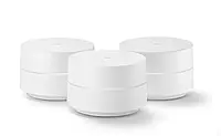 Беспроводные точки доступа Google Wifi (3-Pack) Уценка