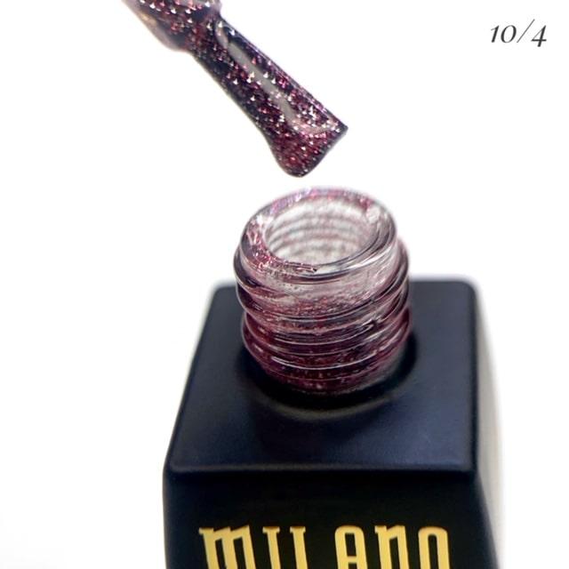 Гель-Лак Milano Effulgence 10/04 8 мл.
