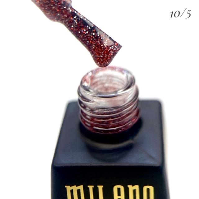 Гель-Лак Milano Effulgence 10/05 8 мл.