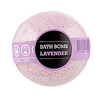 Бомбочка для ванны Bath Bomb Lavender Blackwell, лаванда, 160 гр