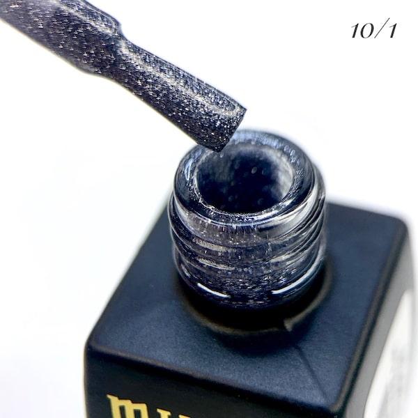Гель- Лак Cat Eye Effulgence Milano 10/01 (8 мл.)