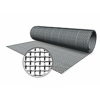 Сітка ткана н/ж 2,5 х 0,4