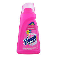 Плямовивідник для кольорових речей Vanish Oxi Action color 1 л