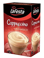 Капучіно La Festa Cappuccino cafe Classico 125 г