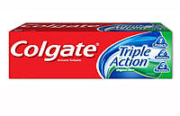 Зубна паста Colgate Triple Aсtion 100 мл