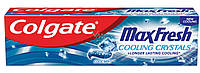 Зубна паста Colgate Max Fresh Cooling Cristal 100г