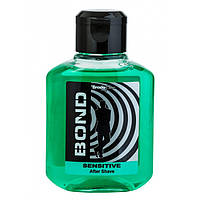 Лосьйон після гоління Bond sensitive 125 ml.