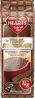 Капучіно Hearts Cappucino Trink - Schokolade 1кг