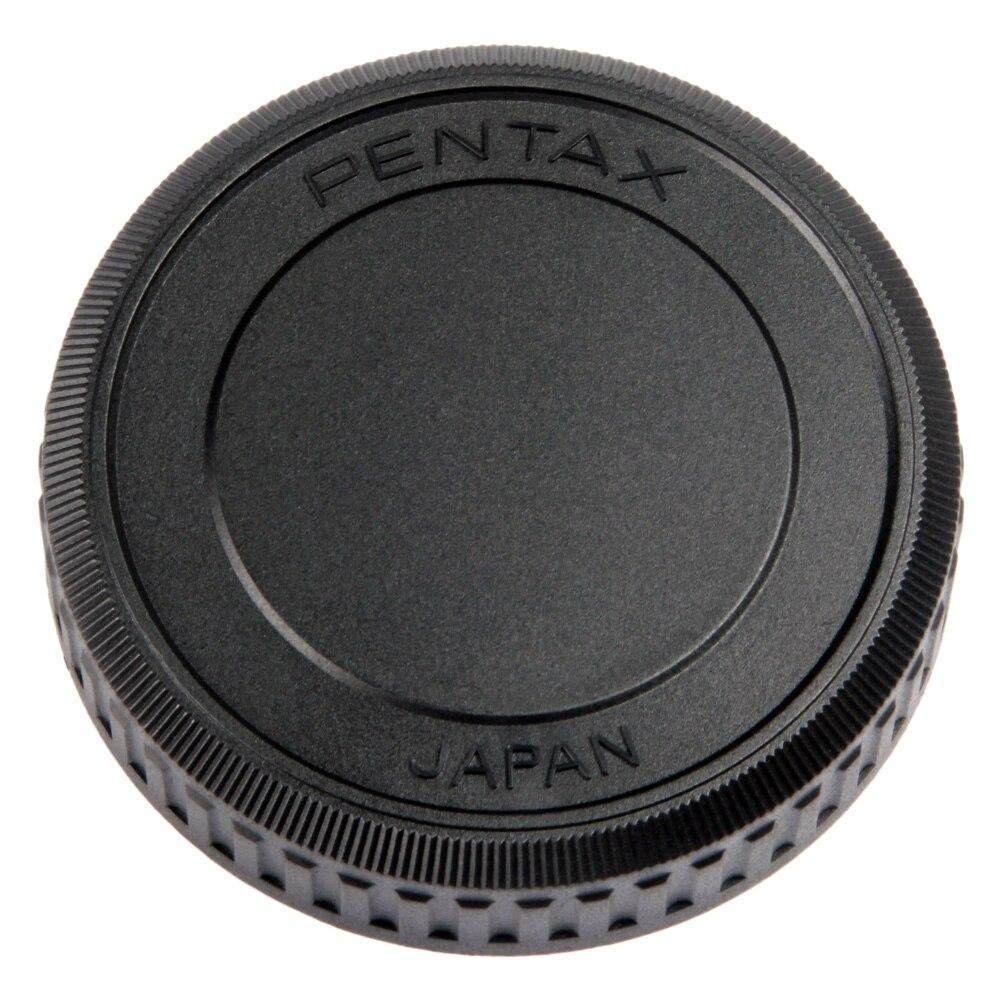 Пластикова задня кришка об'єктива для Pentax 645 PK645 P645