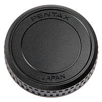 Пластиковая задняя крышка объектива для Pentax 645 PK645 P645