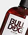 Чоловічий гель для душу Ветивер і Чорний Перець Bulldog Black Pepper & Vetiver Shower Gel 500 мл, фото 10