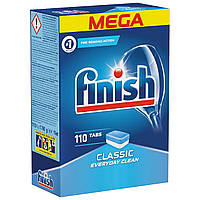 Миючий засіб в таблетках Finish Classic 110 шт