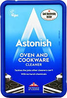 Універсальна паста для видалення надскладних забруднень Astonish oven and cookware 150 г