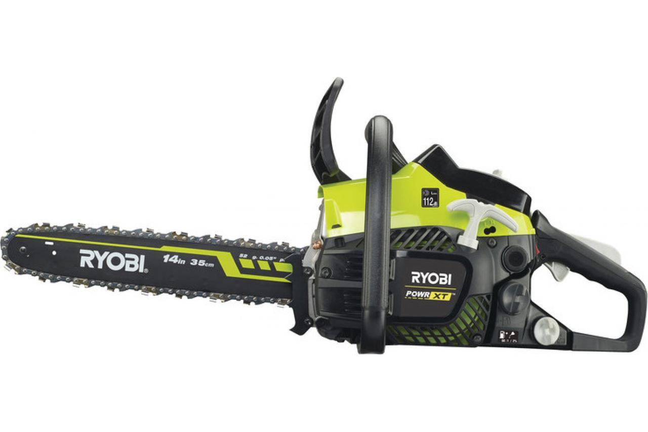 Бензопила Ryobi RCS3835T (35 см)