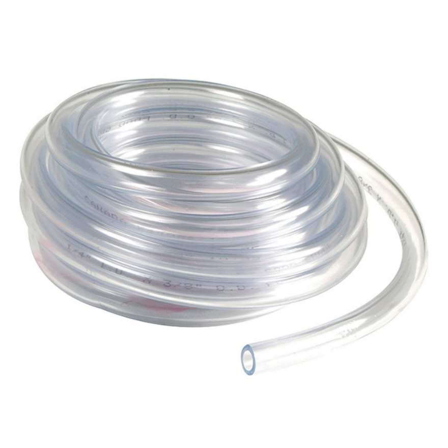 Трубка ПВХ 12х1,5мм, фото 1