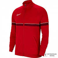 Олімпійка Nike Academy 21 Knit CW6113-657 (CW6113-657). Чоловічі спортивні олімпійки. Спортивний чоловічий одяг.