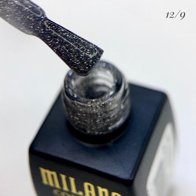 Гель-Лак Milano Effulgence 12/09 8мл.