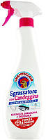 Универсальный очиститель и пятновыводитель Sgrassatore con Candeggina Igiena universale 625 ml.