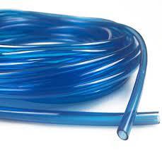 Трубка ПВХ 14х1,5мм паливна, фото 1