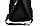 Рюкзак дитячий спортивний Nike Academy Team Backpack 22 л поліестер (DA2571-010), фото 5