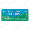 Gillette Venus 4 шт. в упаковці змінні жіночі касети для гоління Німеччина, фото 7